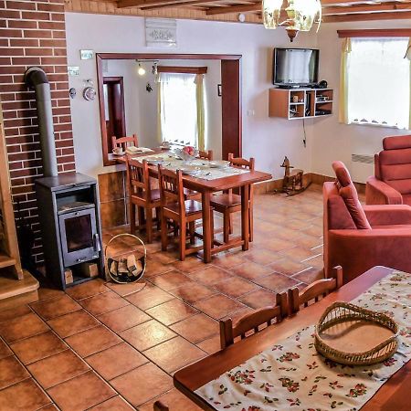 Holiday Home Loukov U Semil By Interhome Haje nad Jizerou Εξωτερικό φωτογραφία