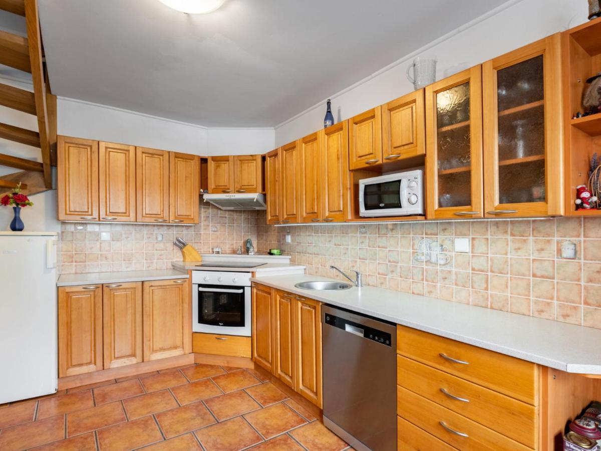 Holiday Home Loukov U Semil By Interhome Haje nad Jizerou Εξωτερικό φωτογραφία