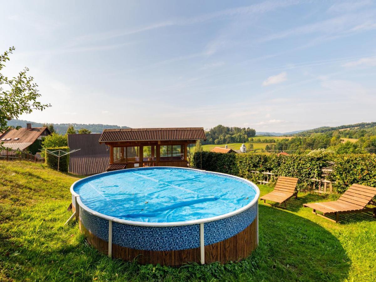 Holiday Home Loukov U Semil By Interhome Haje nad Jizerou Εξωτερικό φωτογραφία