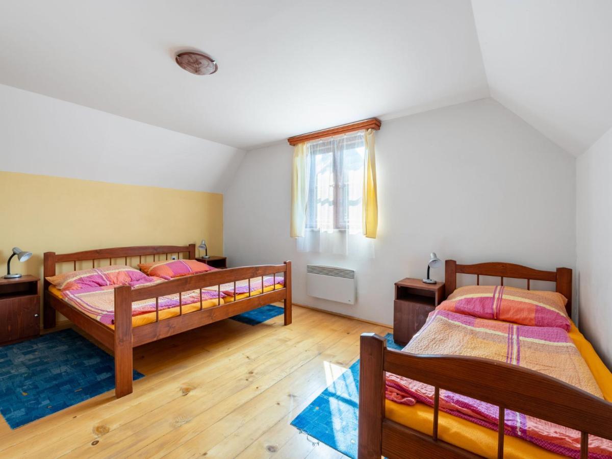 Holiday Home Loukov U Semil By Interhome Haje nad Jizerou Εξωτερικό φωτογραφία