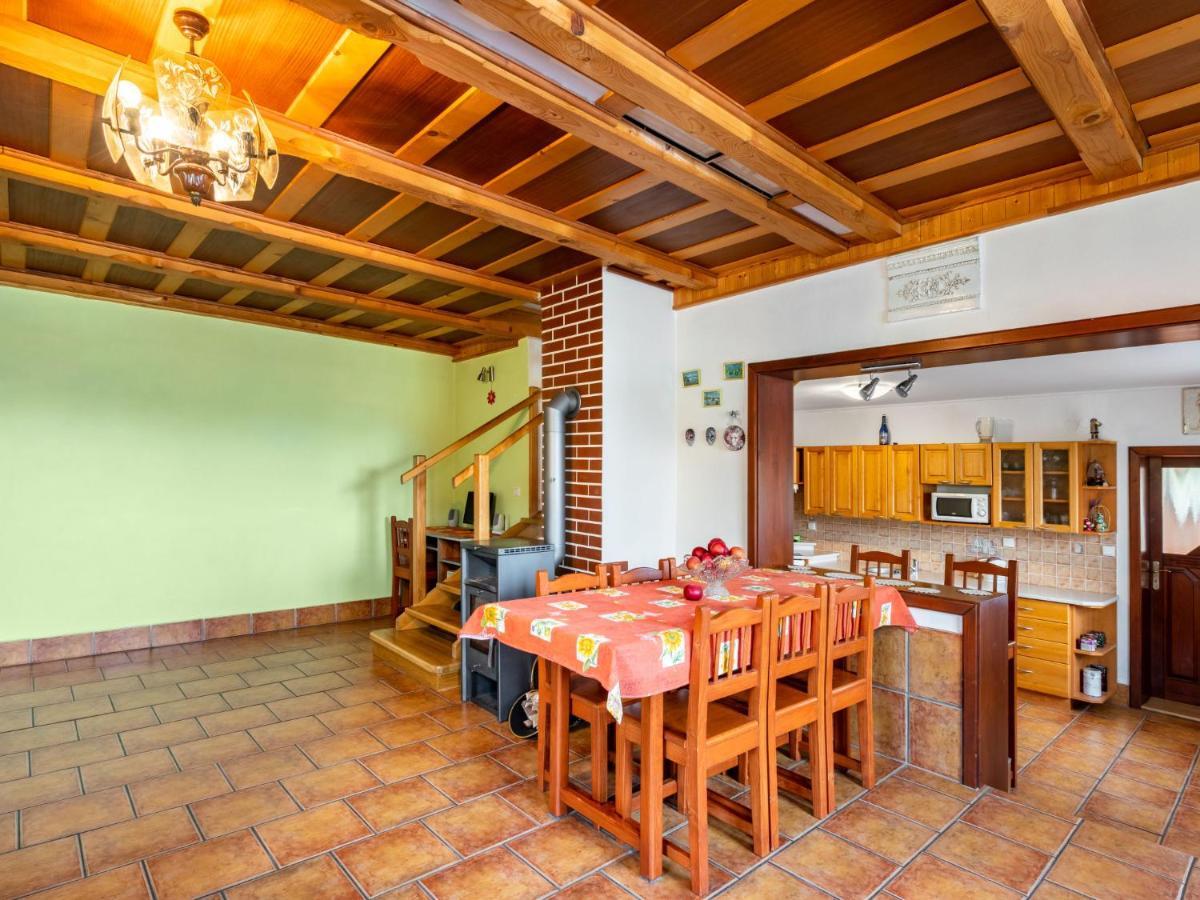 Holiday Home Loukov U Semil By Interhome Haje nad Jizerou Εξωτερικό φωτογραφία