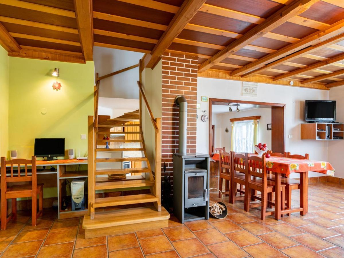 Holiday Home Loukov U Semil By Interhome Haje nad Jizerou Εξωτερικό φωτογραφία