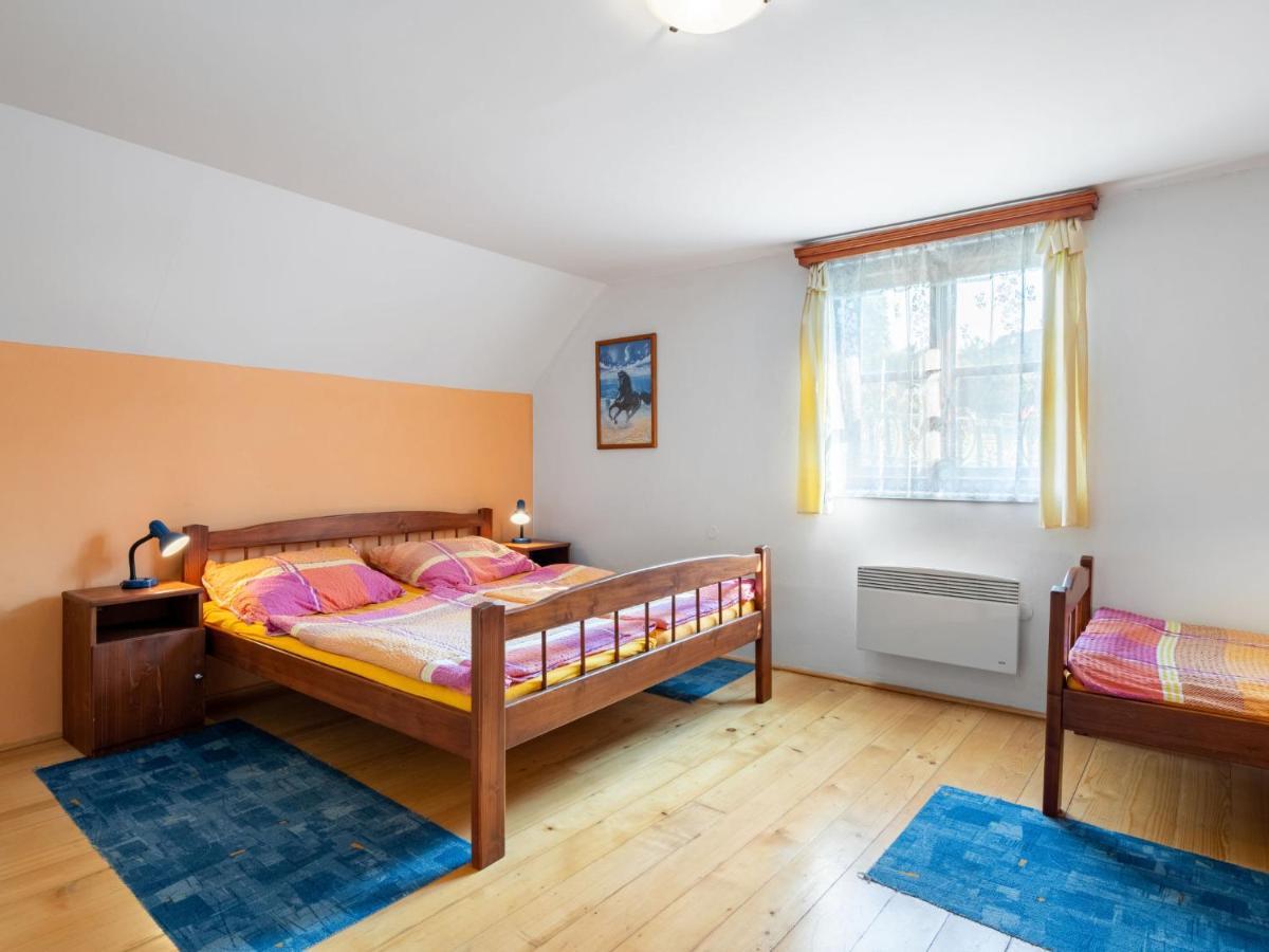 Holiday Home Loukov U Semil By Interhome Haje nad Jizerou Εξωτερικό φωτογραφία