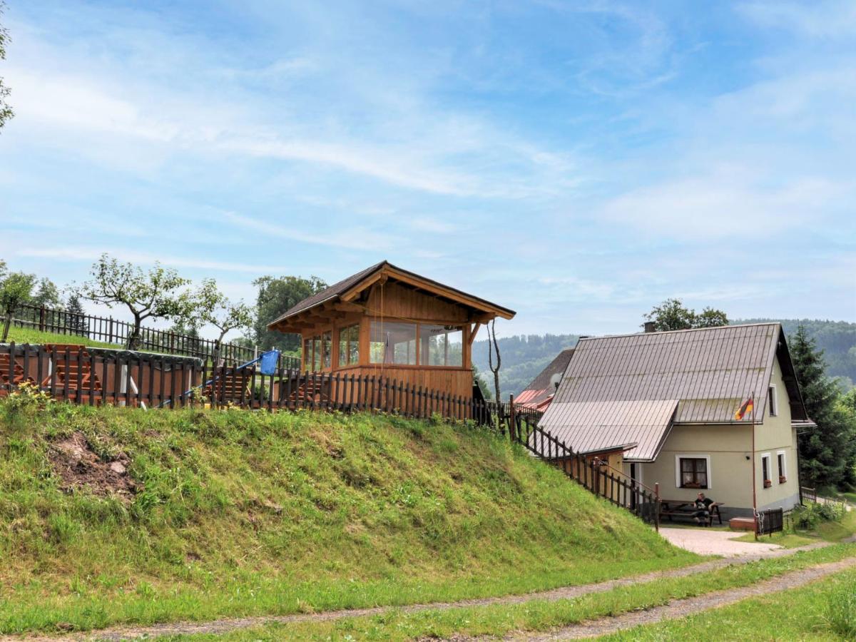 Holiday Home Loukov U Semil By Interhome Haje nad Jizerou Εξωτερικό φωτογραφία