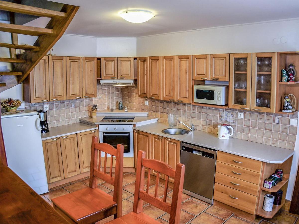 Holiday Home Loukov U Semil By Interhome Haje nad Jizerou Εξωτερικό φωτογραφία