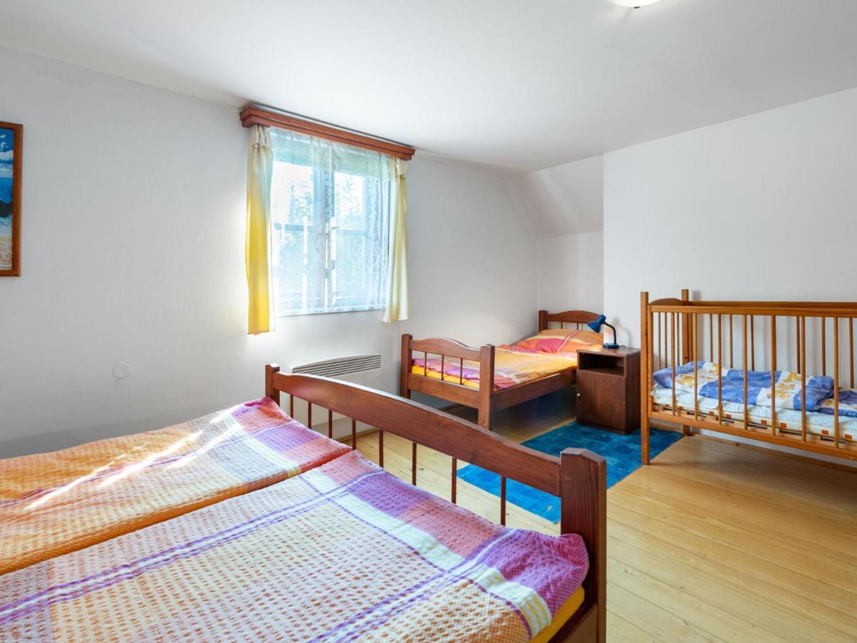 Holiday Home Loukov U Semil By Interhome Haje nad Jizerou Εξωτερικό φωτογραφία