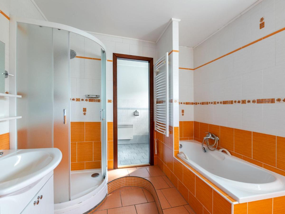 Holiday Home Loukov U Semil By Interhome Haje nad Jizerou Εξωτερικό φωτογραφία