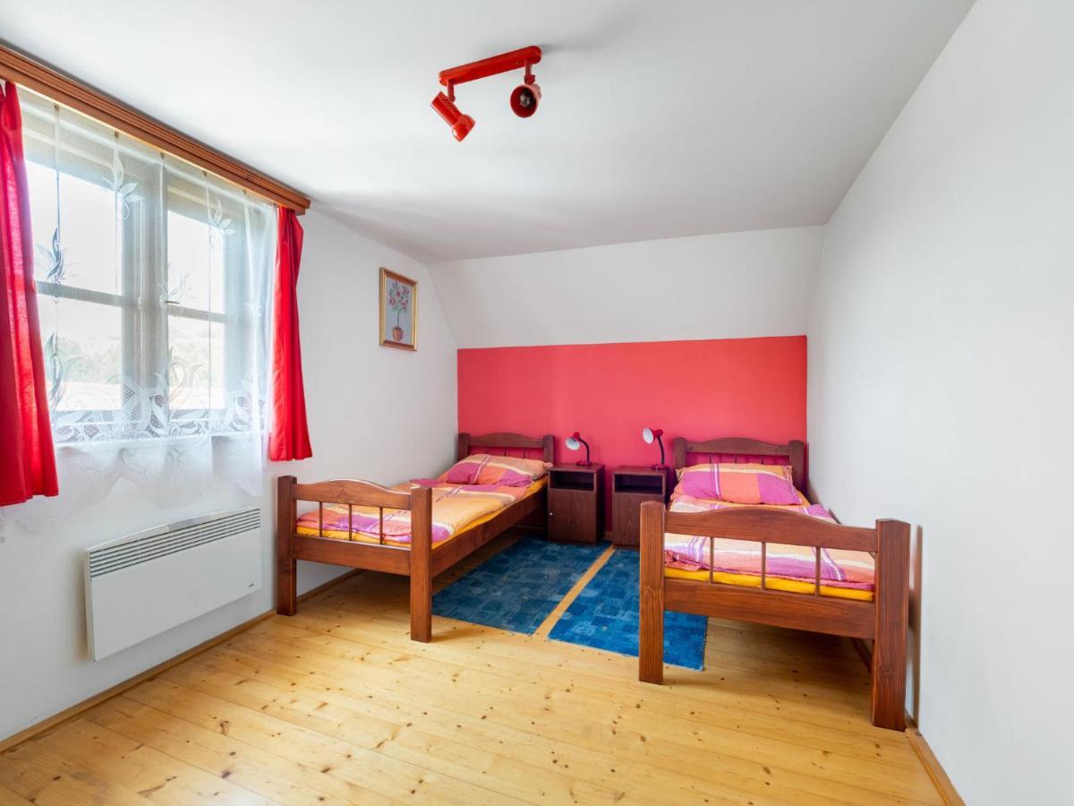Holiday Home Loukov U Semil By Interhome Haje nad Jizerou Εξωτερικό φωτογραφία