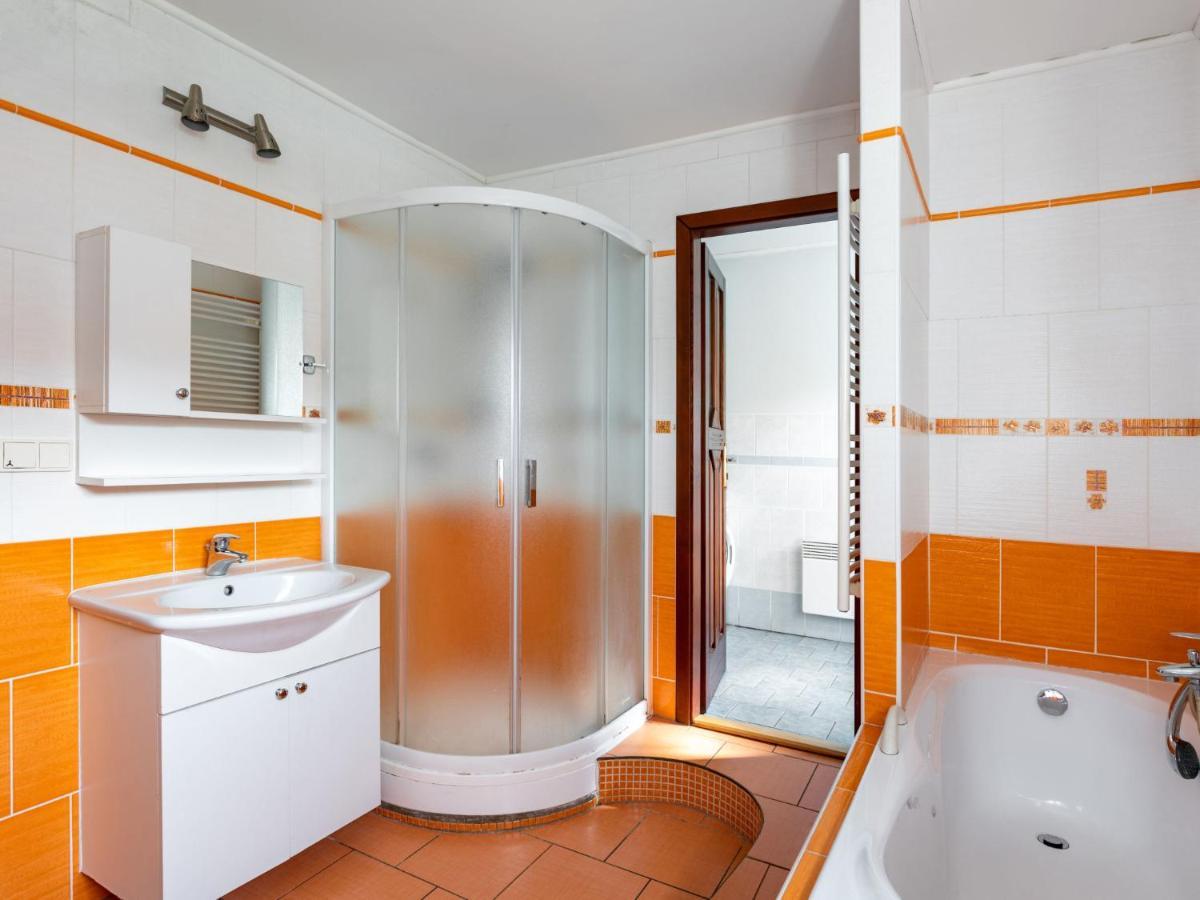Holiday Home Loukov U Semil By Interhome Haje nad Jizerou Εξωτερικό φωτογραφία