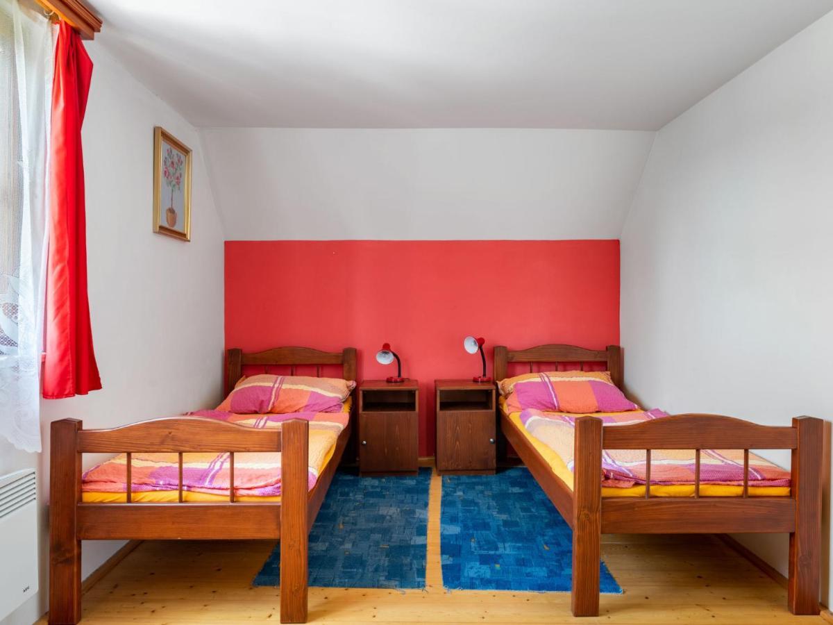 Holiday Home Loukov U Semil By Interhome Haje nad Jizerou Εξωτερικό φωτογραφία